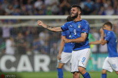 欧洲杯冠亚军投注:狼队开始和米兰商谈库特罗内的转