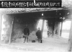 老兵忆常德血战:团长要拼命 说我年轻不让留