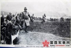 1933年谁让侵华日军“遭受60年来未有之侮辱”?