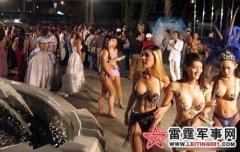 惩越战争老战士:跟两个越南小姐上床之后